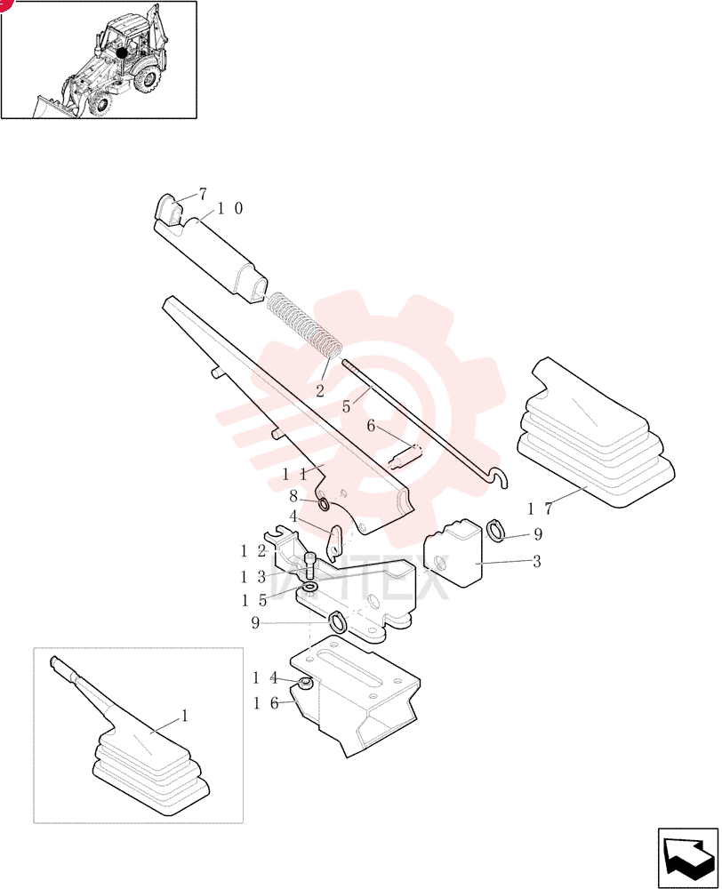 LEVER 85805438 (2)