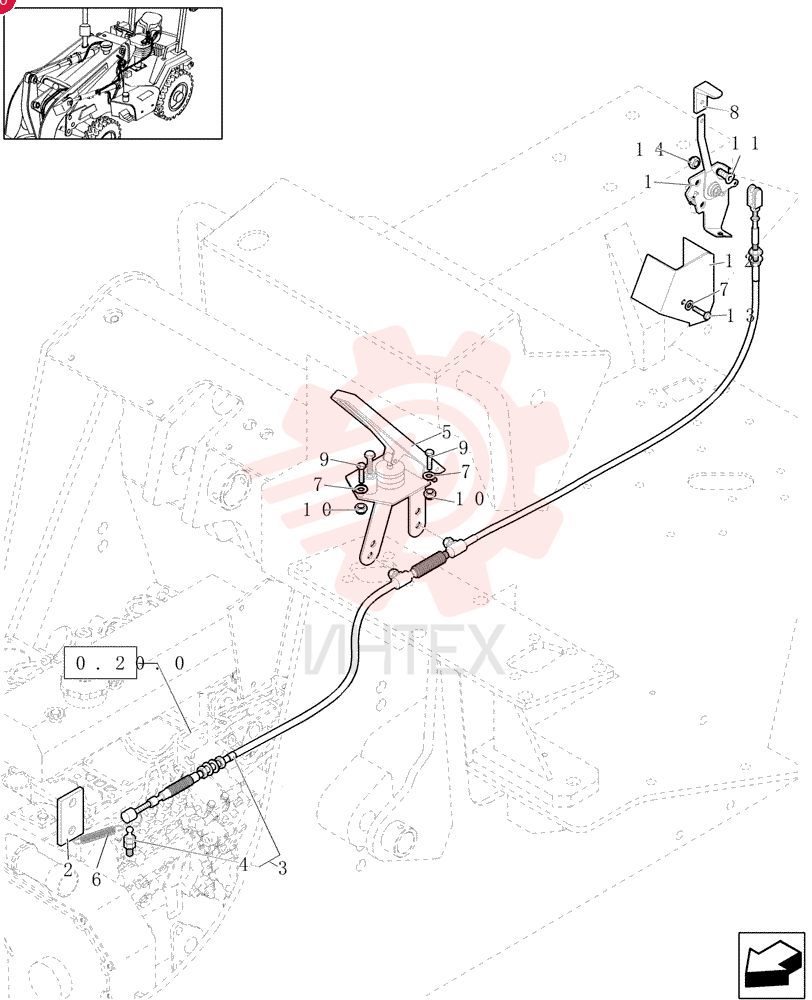LEVER 85821328 (1)