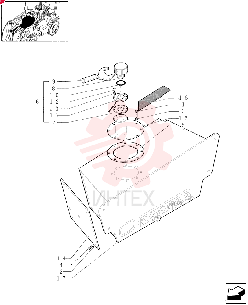 SCREW,Hex, M6 x 20mm, Cl 8.8, Full Thd