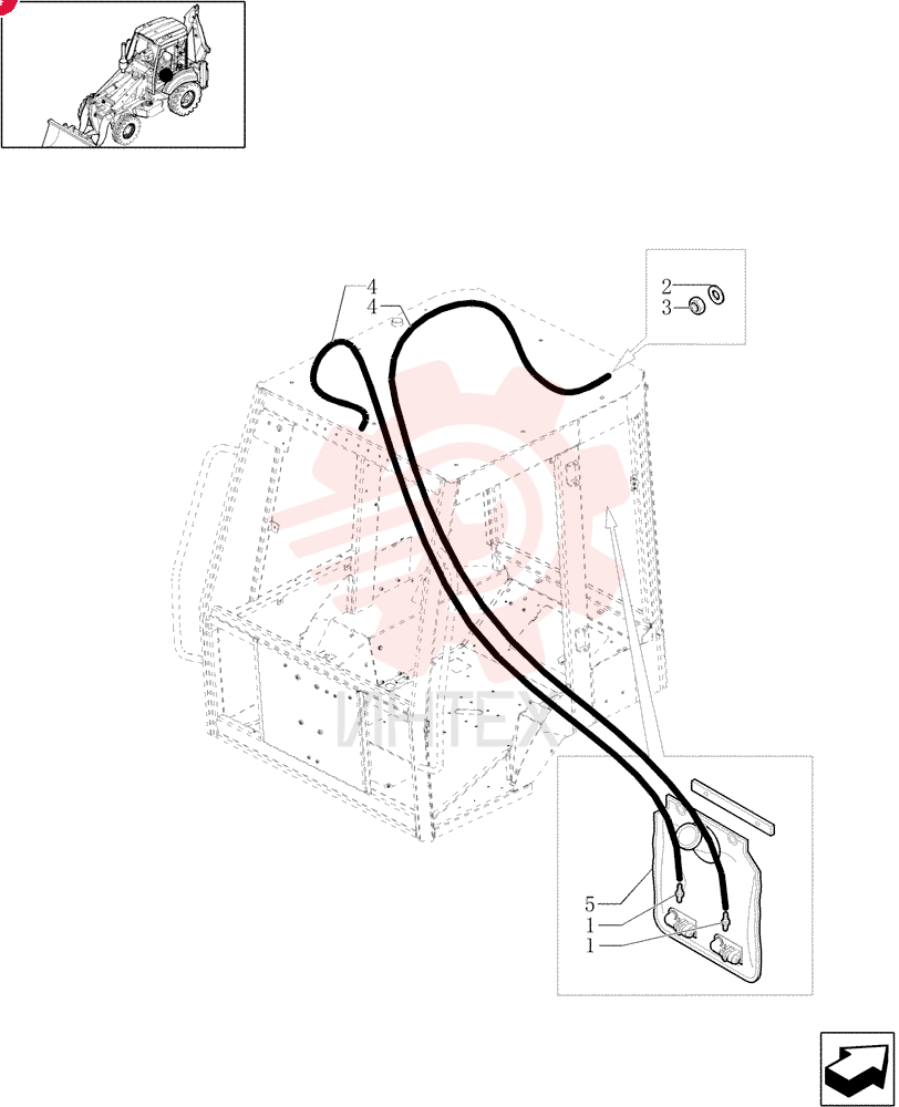 VALVE 5136113
