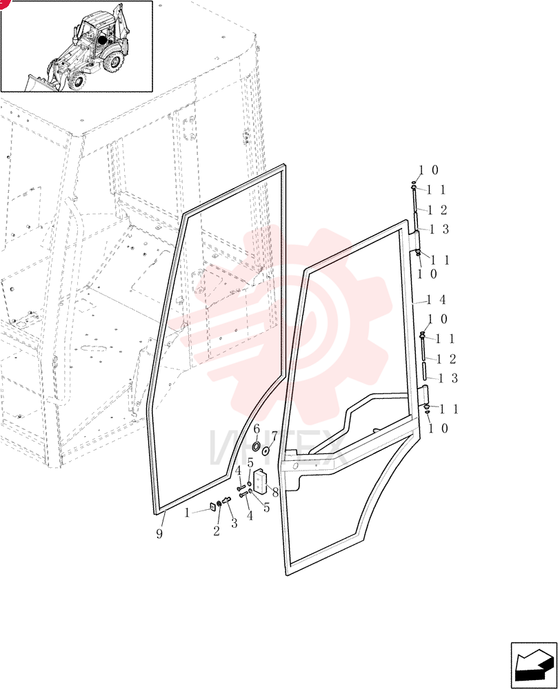 COVER PLATE