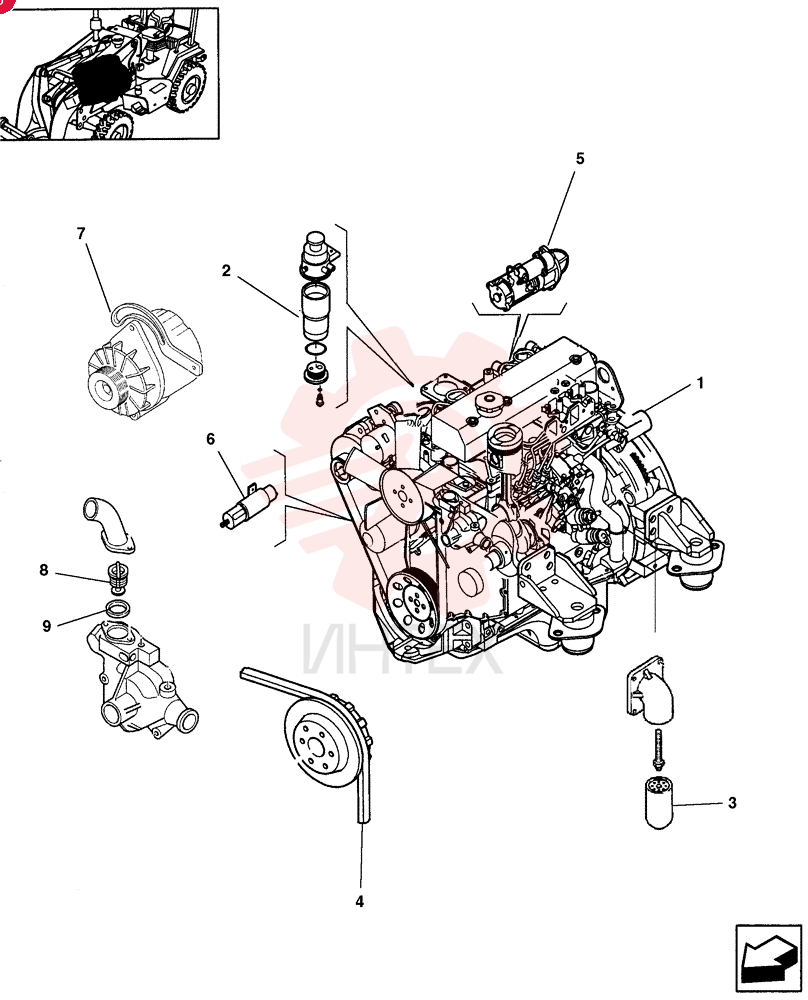 ENGINE
