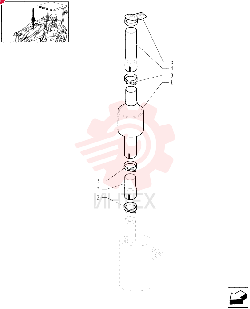 SPARK ARRESTER