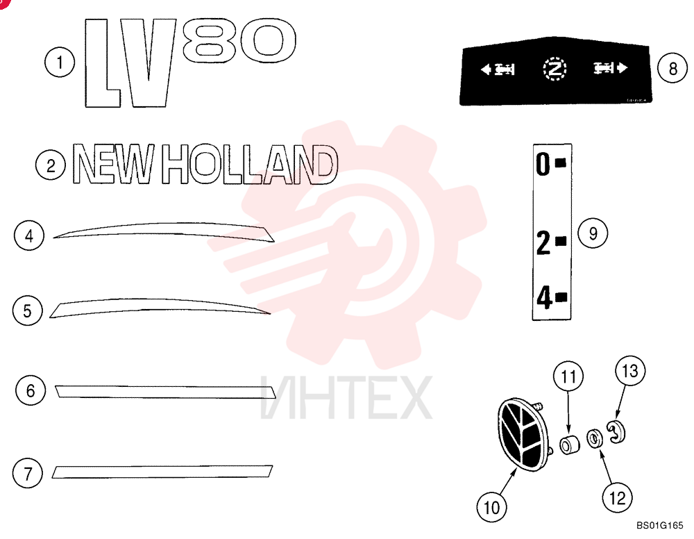 DECAL