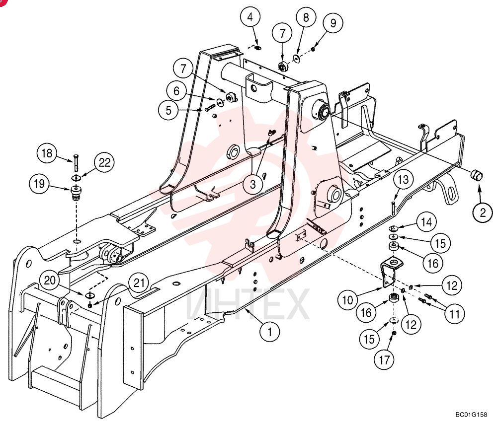 FRAMEWORK