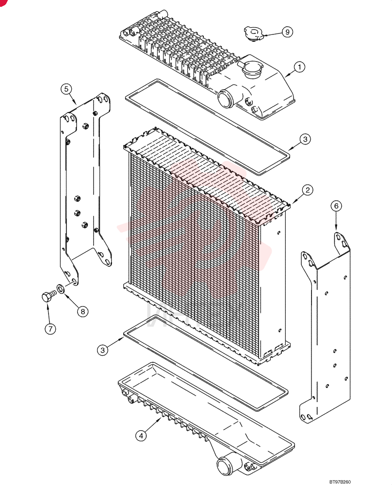RADIATOR