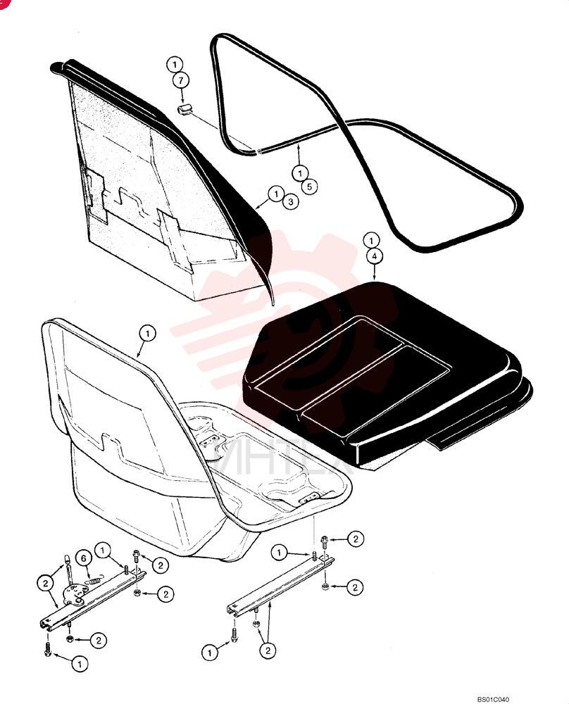 SEAT