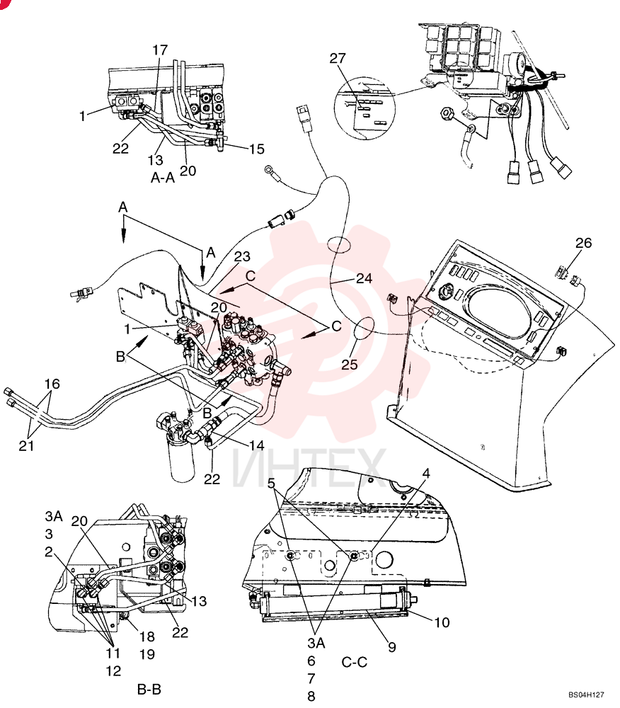 SOLENOID VALVE