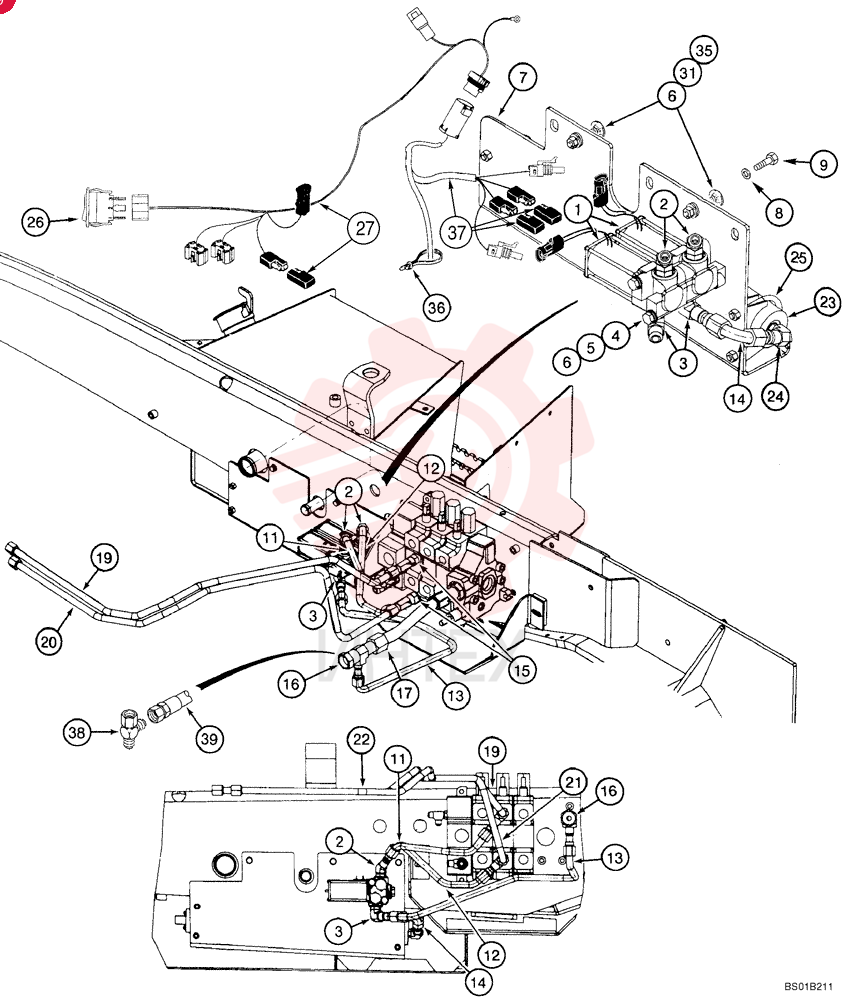 SOLENOID VALVE