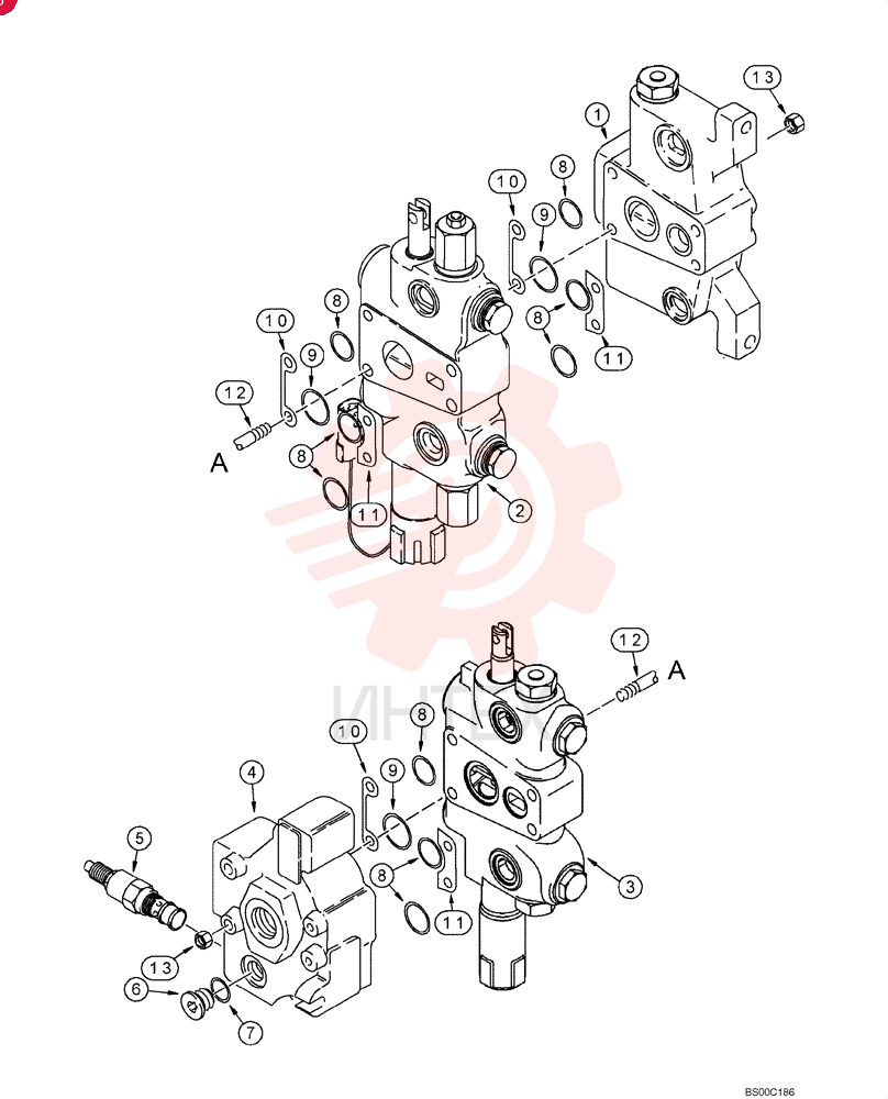 VALVE