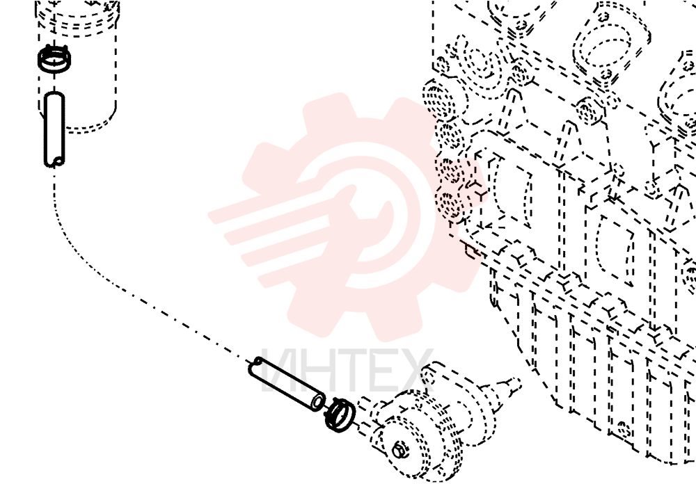 HOSE 1461890