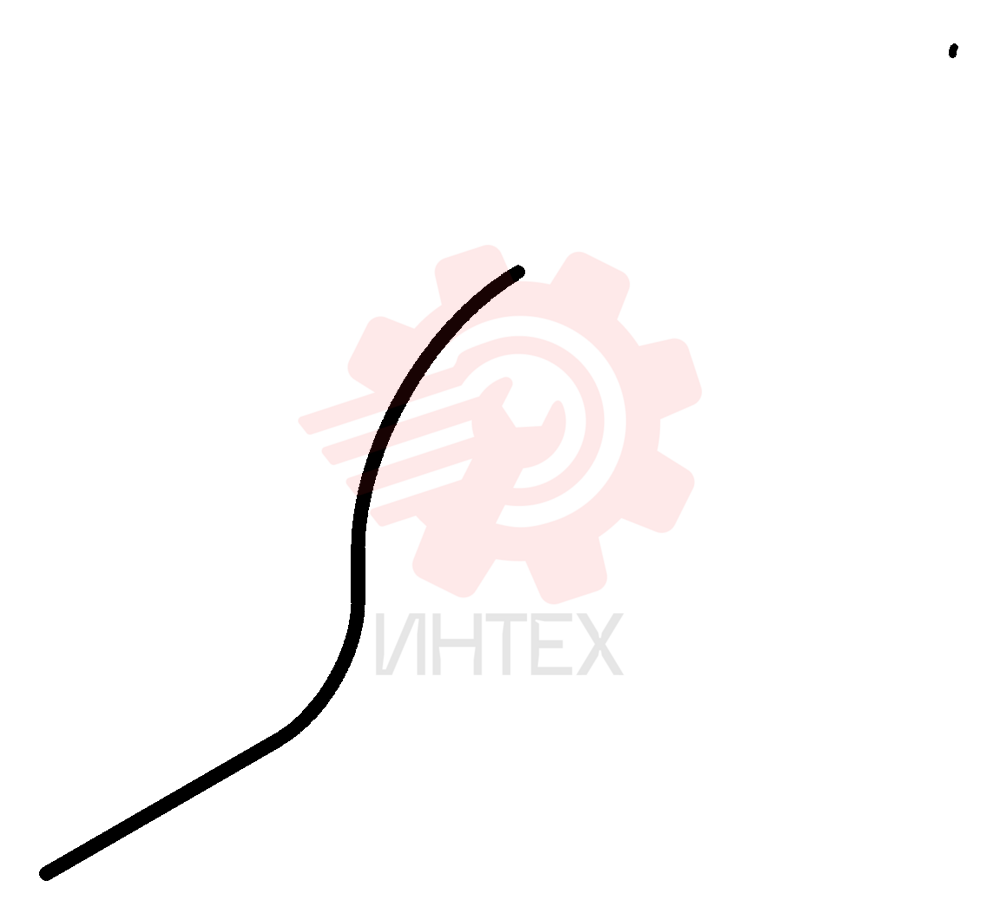 WIRE HARNESS 3004867