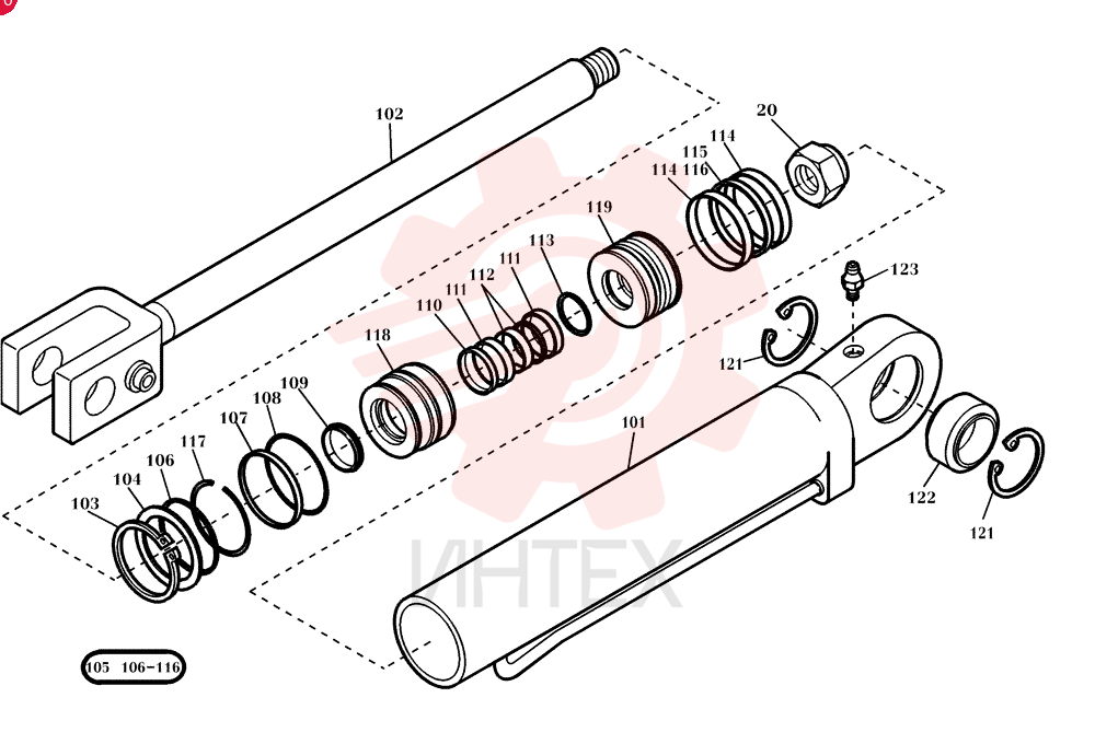 CYLINDER