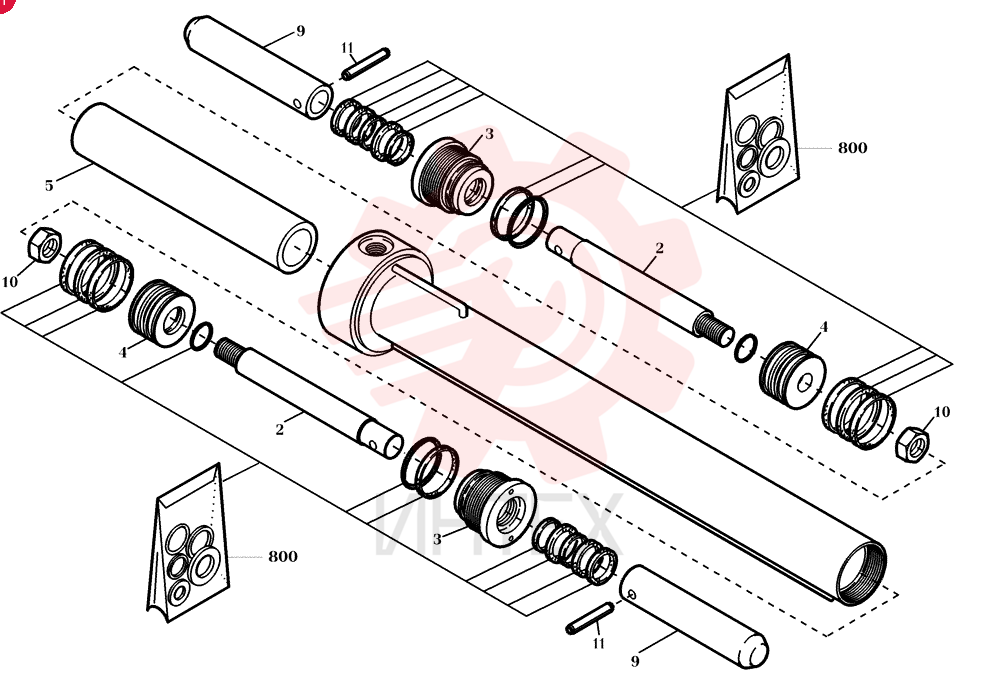 CYLINDER