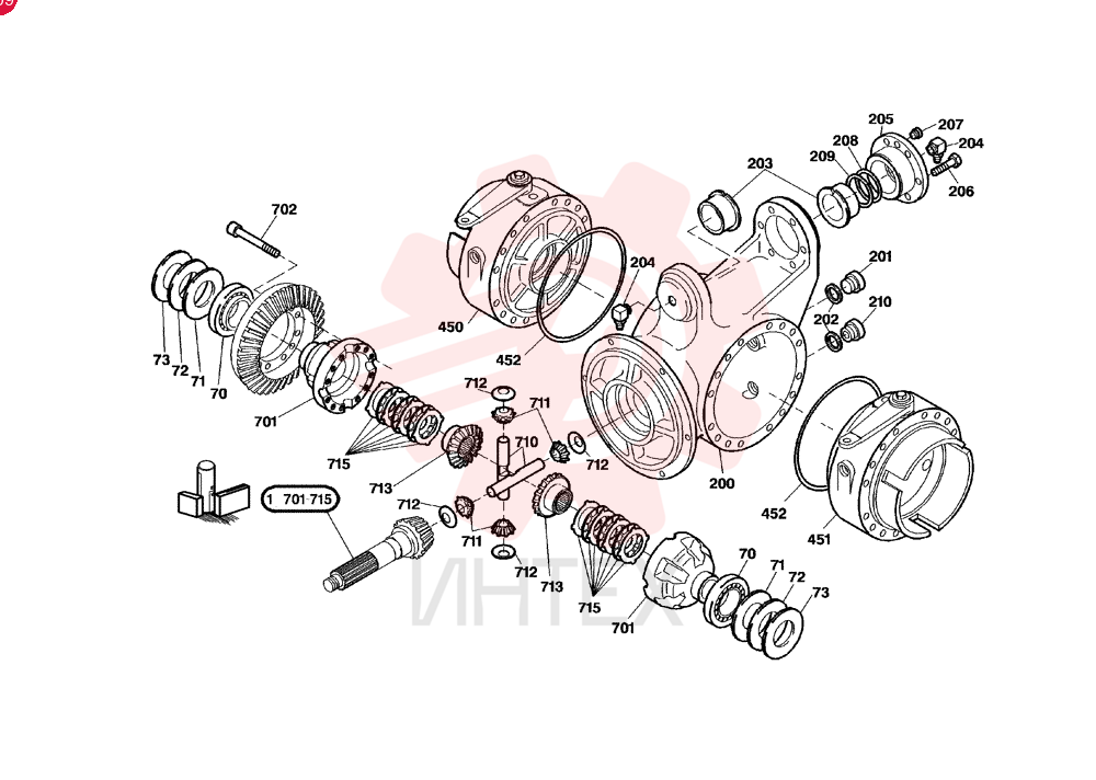 DIFFERENTIAL