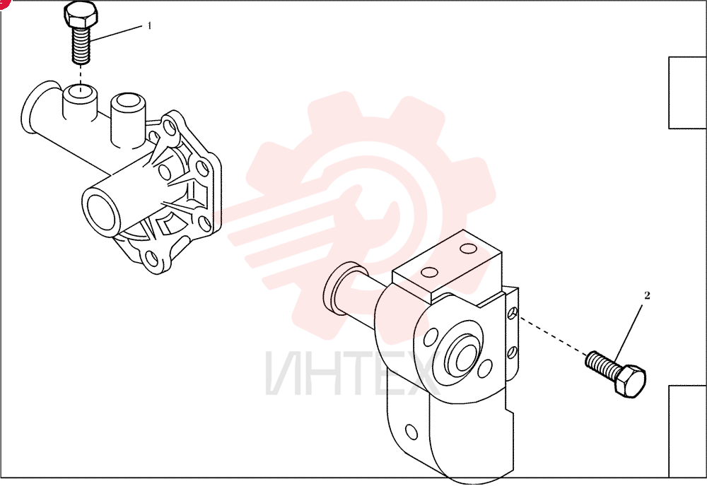 ELEC CONNECTOR