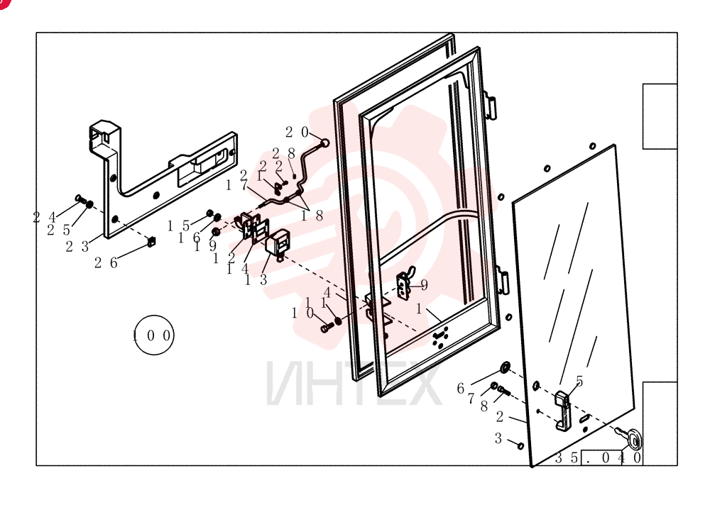FRAME