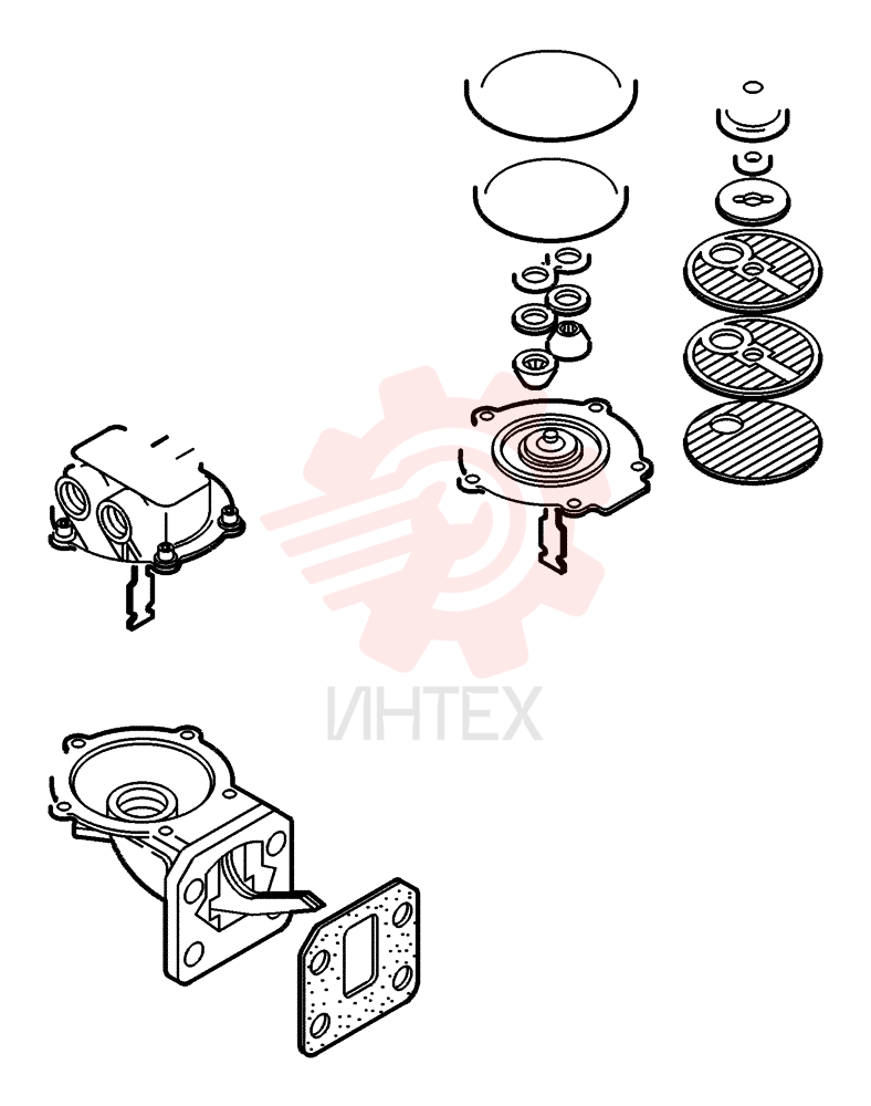 FUEL PUMP