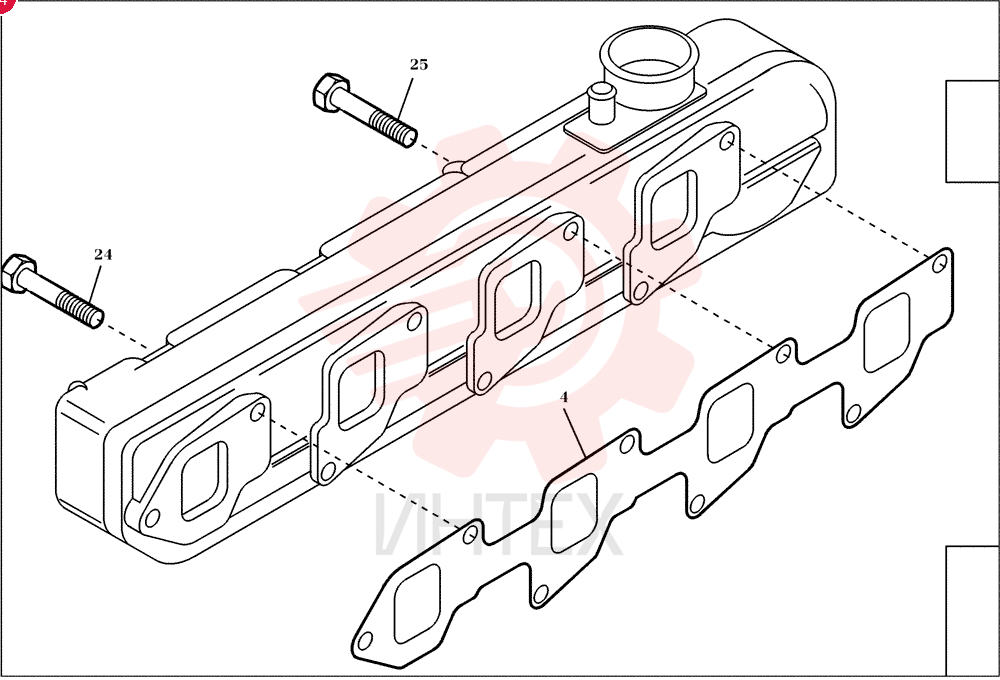 GASKET