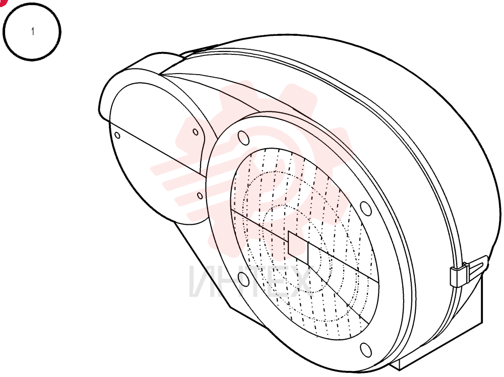 HEADLAMP