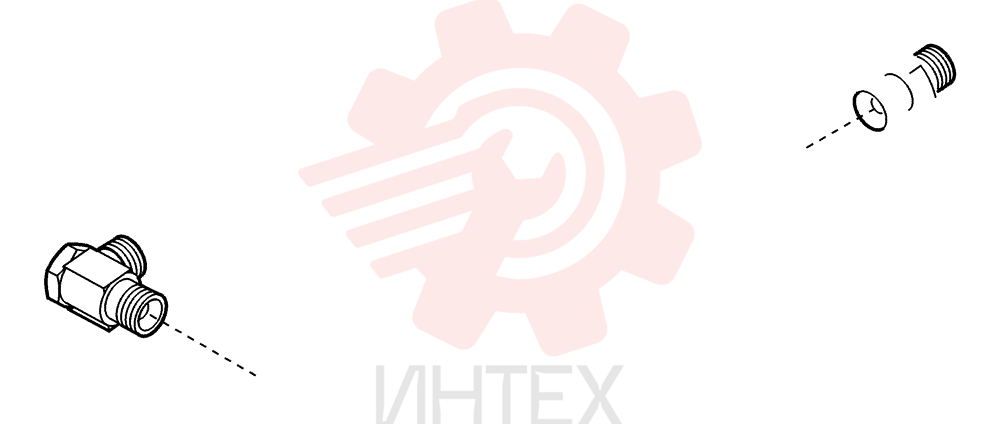 HYDRAULIC STEERING