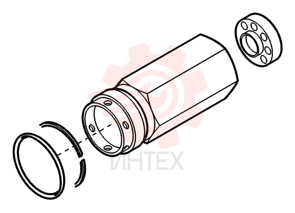 HYDRAULIC VALVE