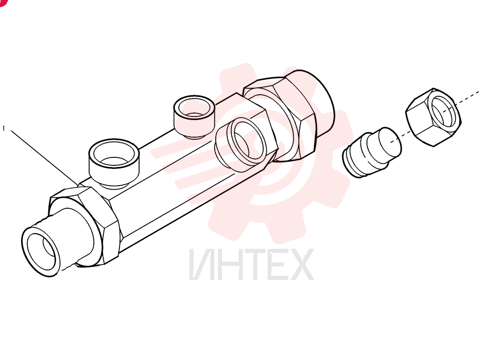 MANIFOLD