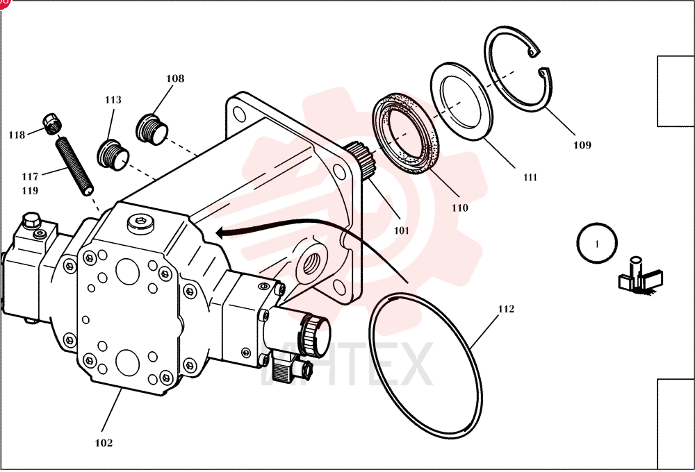 MOTOR