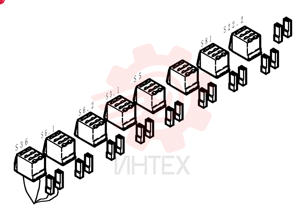 WIRE HARNESS