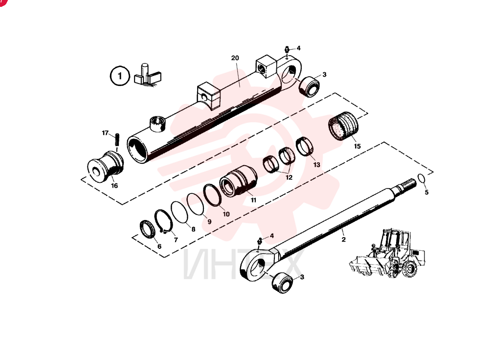 CYLINDER