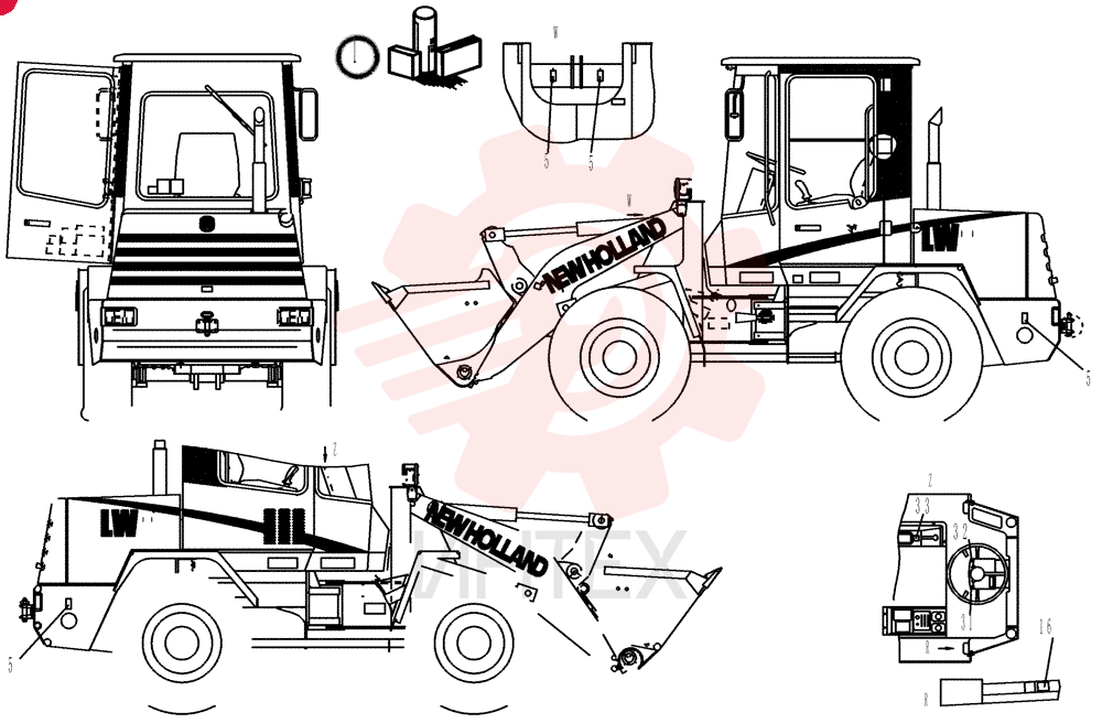 DECAL