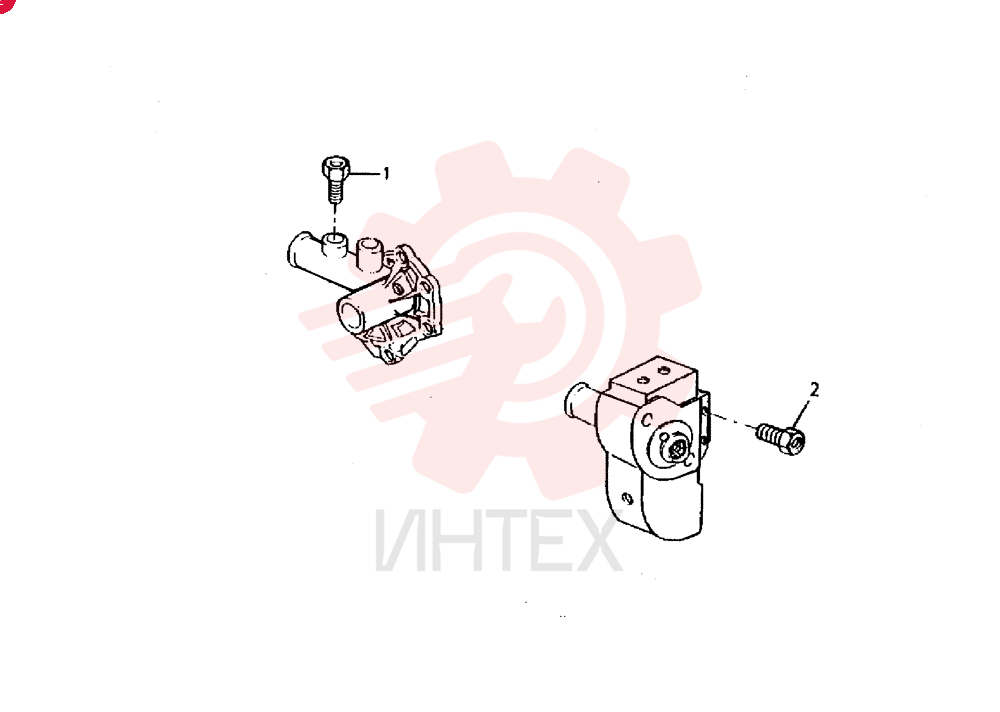 ELEC CONNECTOR