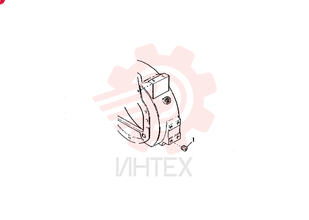 HYD CONNECTOR