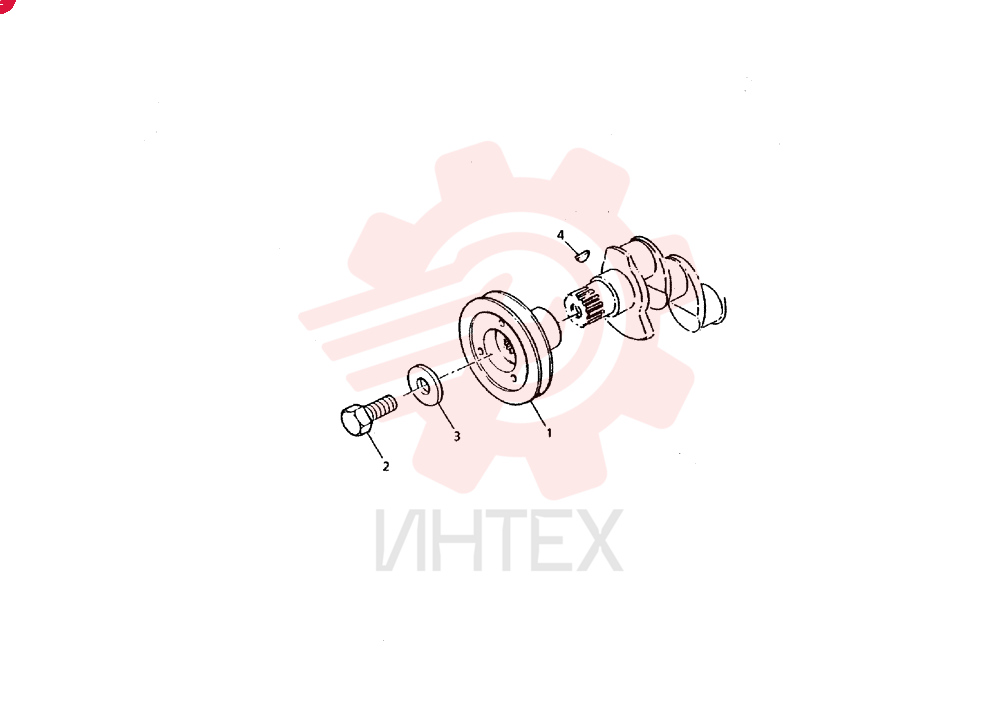 PULLEY