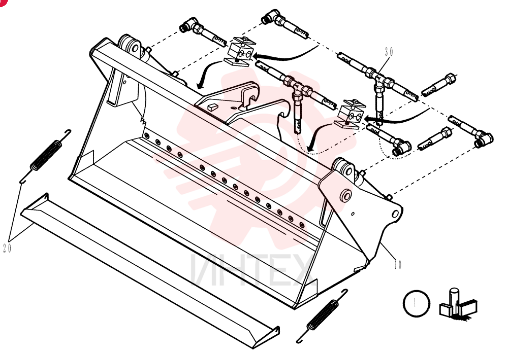 SPARE PART