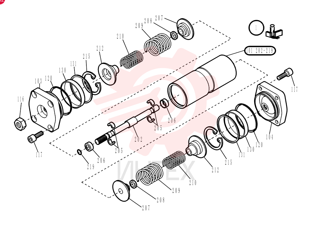 SPEED GOVERNOR