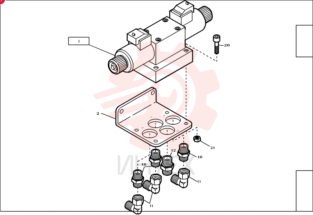 CONTROL BLOCK 4532265 (1)