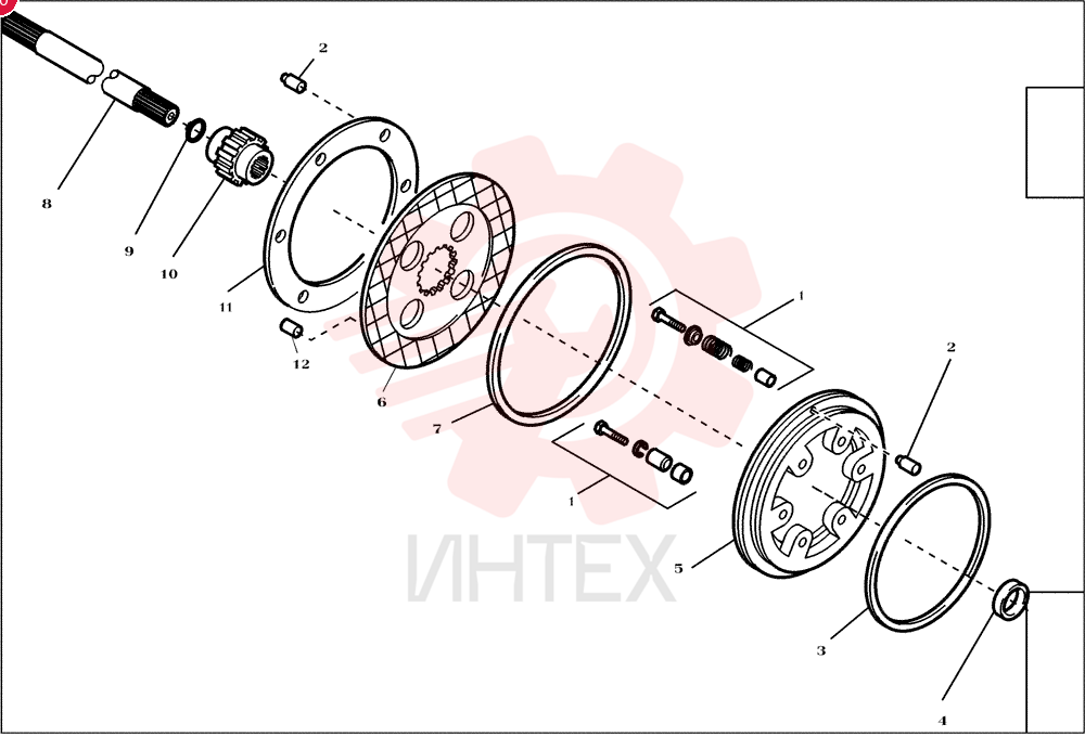 KIT 6914475