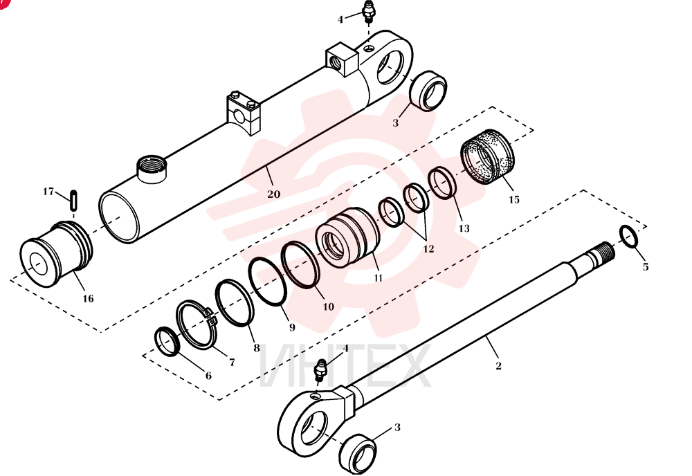 CYLINDER