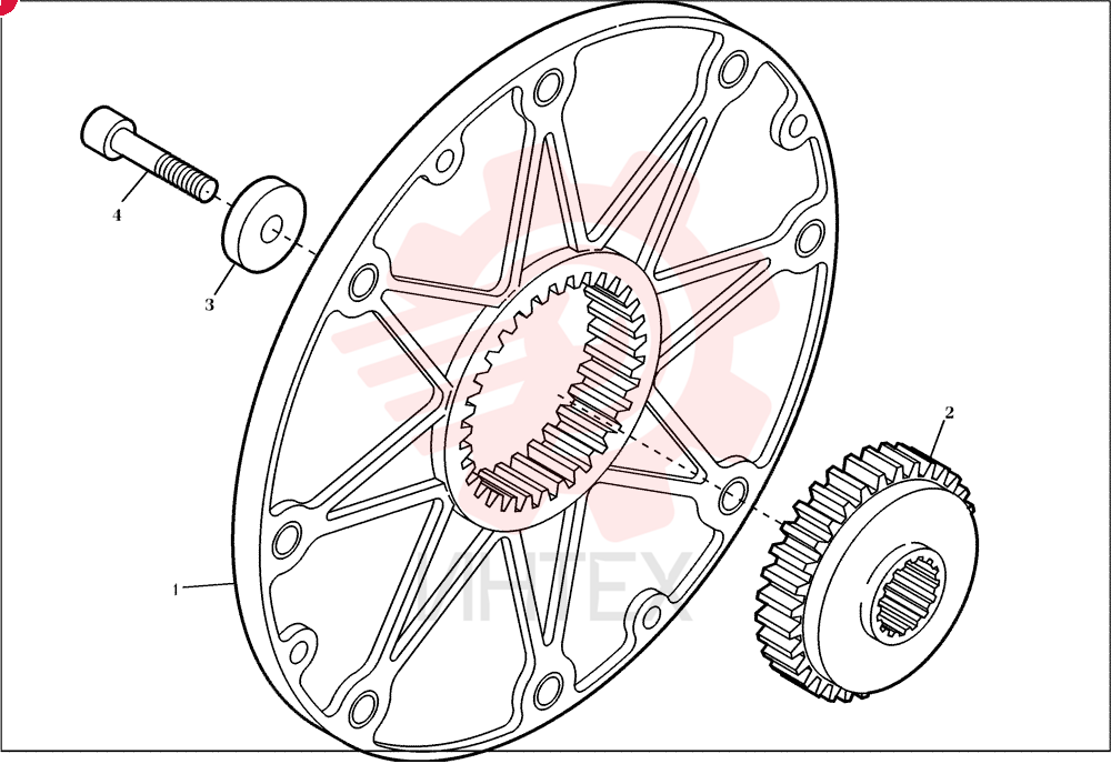 FLANGE