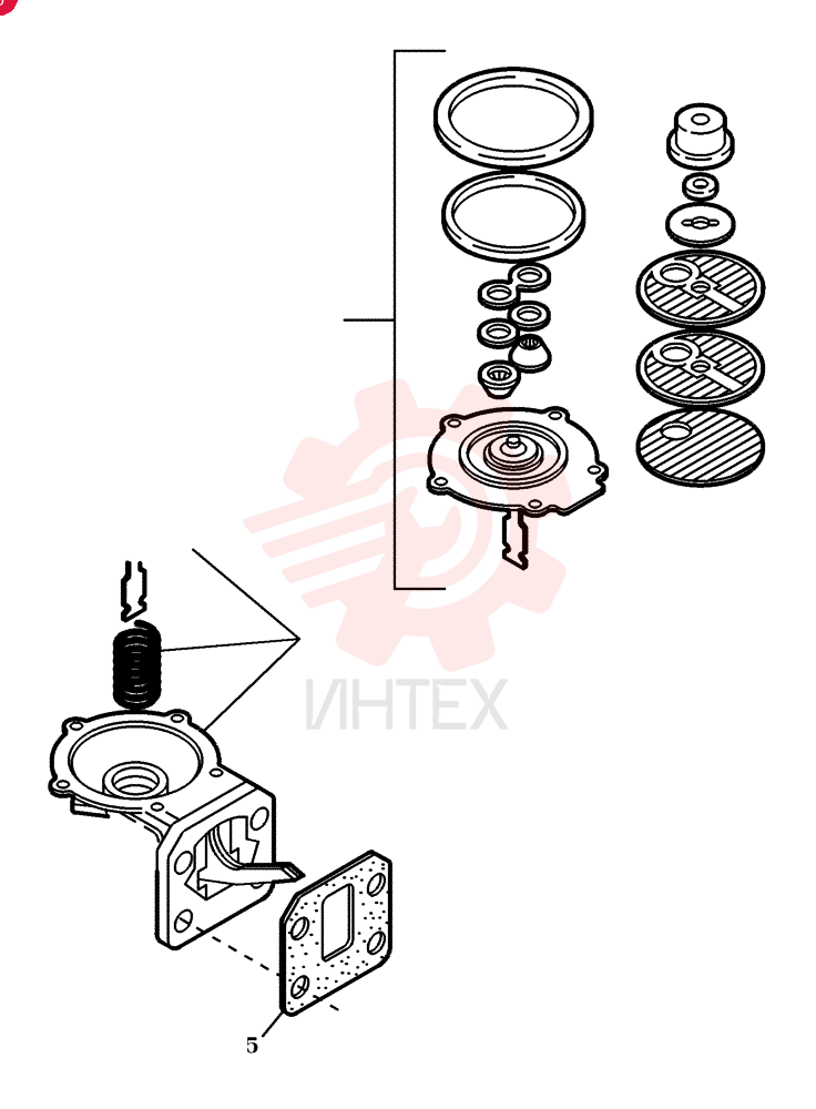 FUEL PUMP
