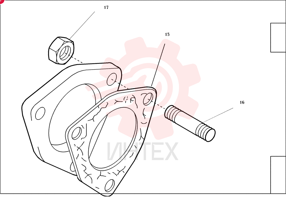 GASKET
