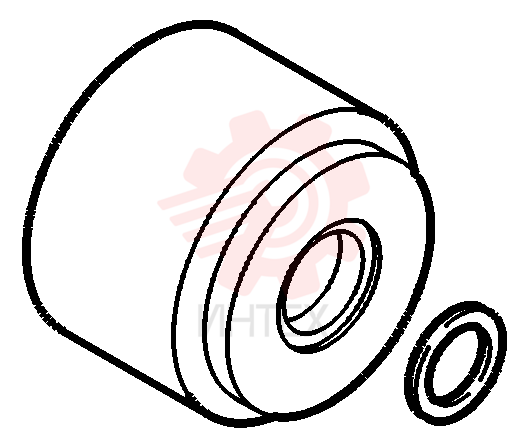 HYDRAULIC PUMP