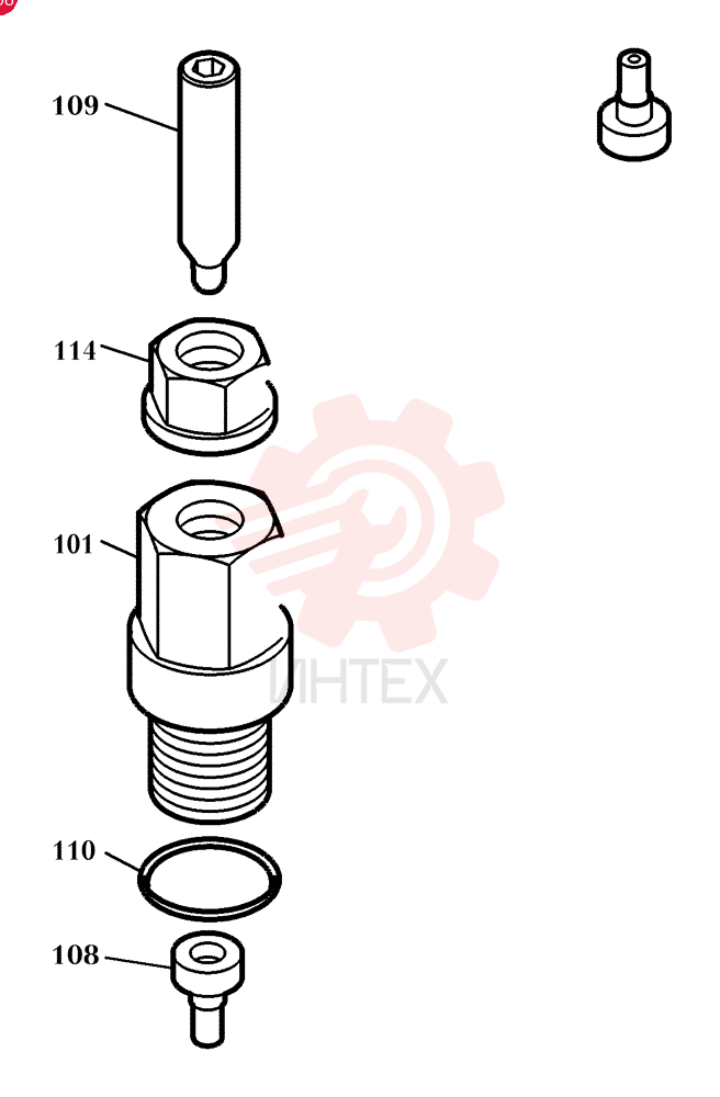 HYDRAULIC VALVE