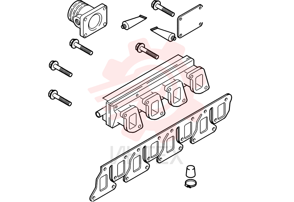 MANIFOLD