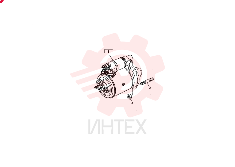 NOT SERVICED