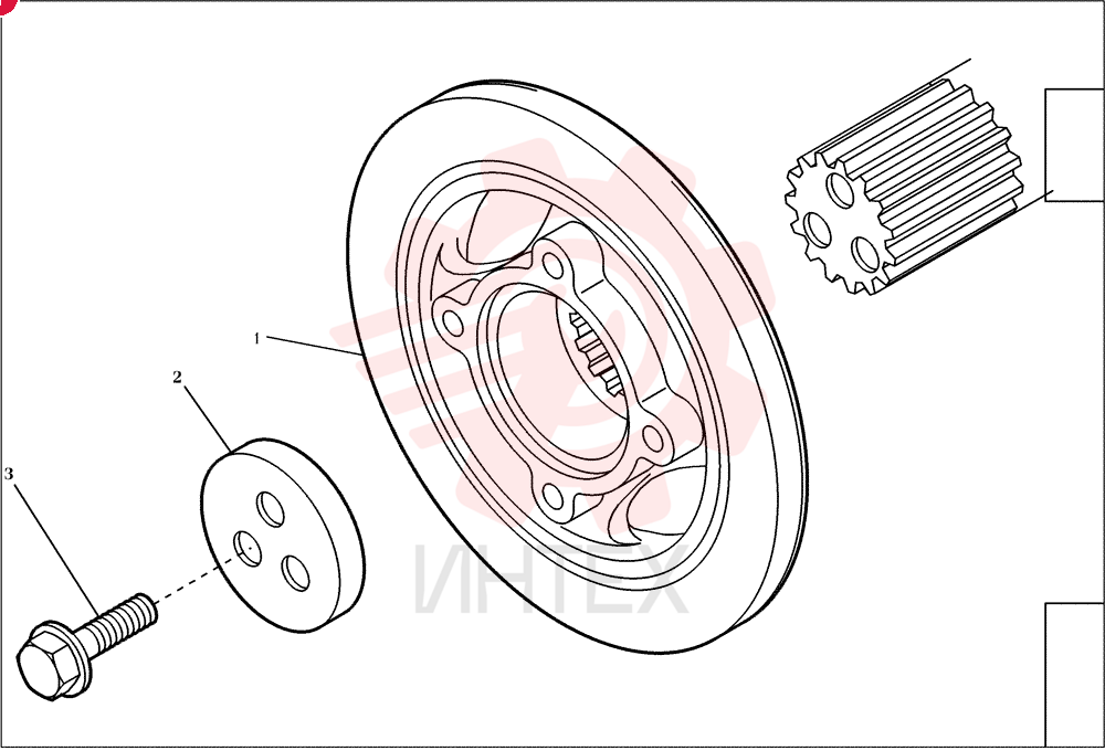 PULLEY