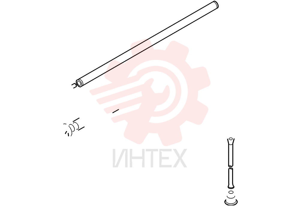 SHAFT