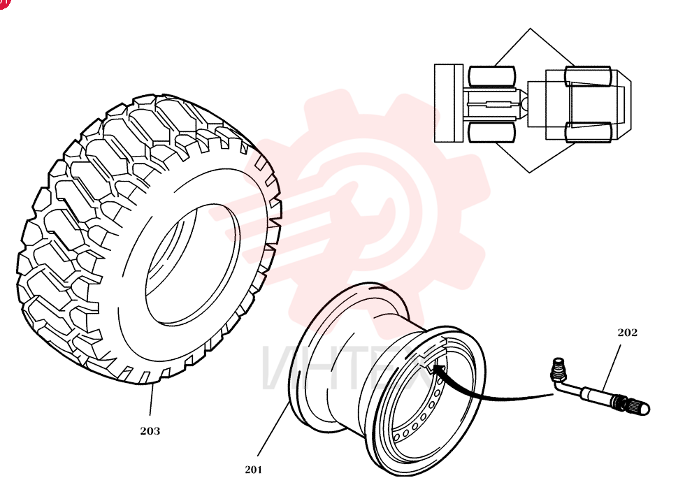 TYRE/TIRE