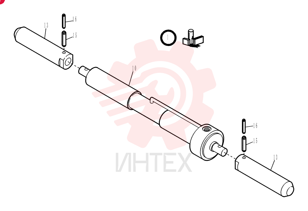 CYLINDER